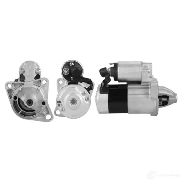 Стартер DRI LQFD 3 5708114028358 3118594 324027102