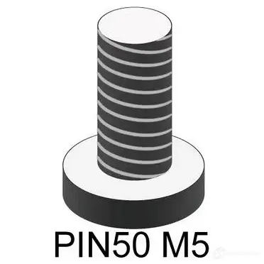 Стартер DRI 330069112 5708279370873 3119847 VCVS MC - Изображение 1