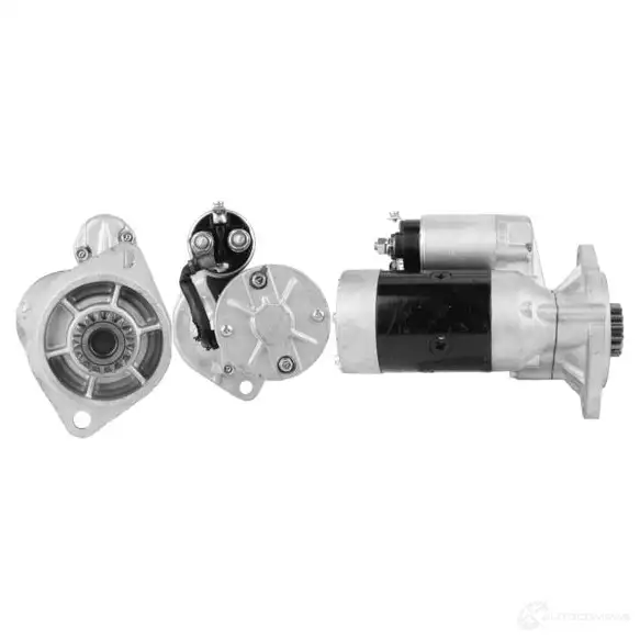 Стартер DRI 5708114039088 4N96C T 127245553 682013152