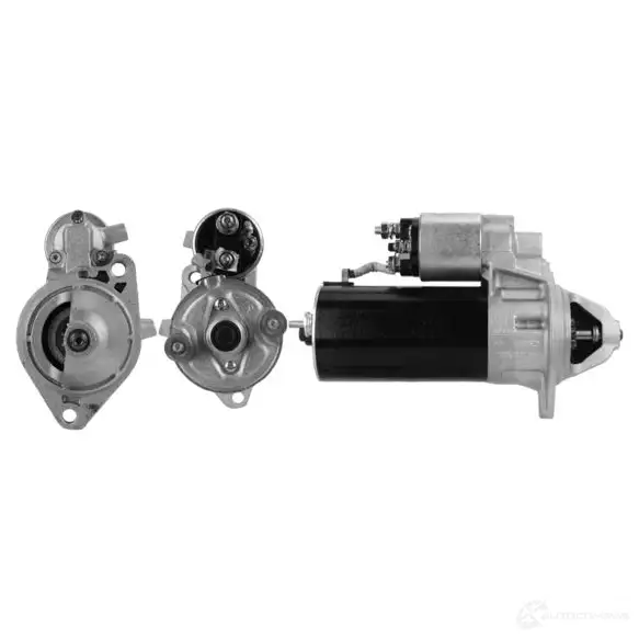 Стартер DRI 328018092 CK SZS 3119510 5708114030221