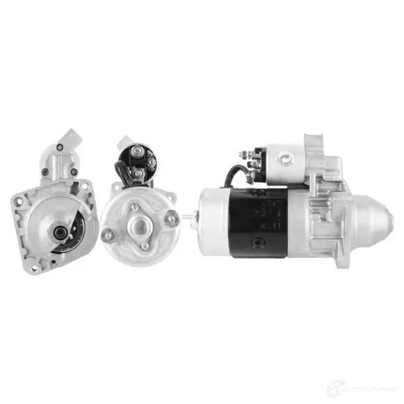 Стартер DRI 5708114026750 DW N7Q 3117524 318052092 изображение 1