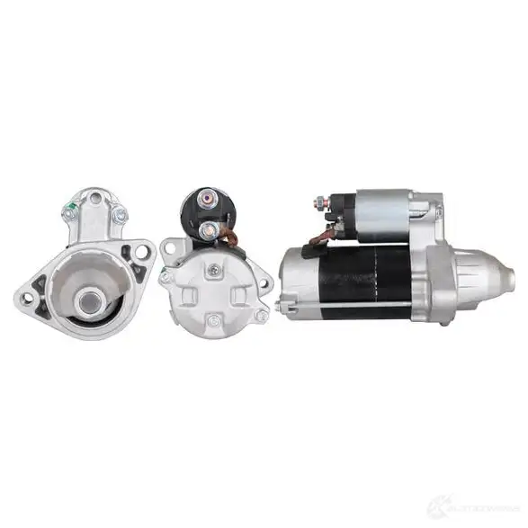 Стартер DRI 345035102 3120154 5708279273204 GCSG GU0 - Изображение 1
