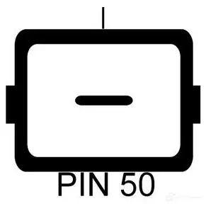 Стартер DRI 311048092 5 3LAMZD 5708114024596 3116123 изображение 0