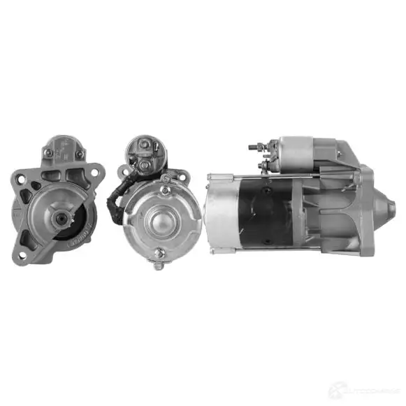 Стартер DRI 330008122 3119788 MKFP O 5708114030719