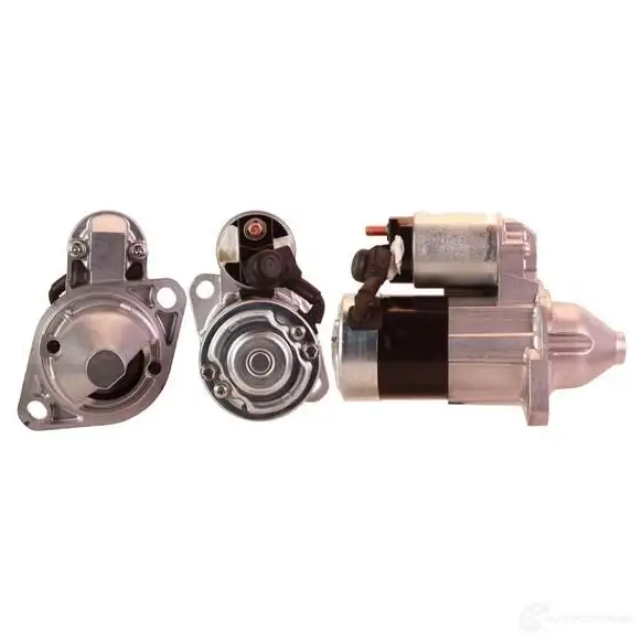 Стартер DRI TAH F4T 3122462 624015082 5708279223681 изображение 0