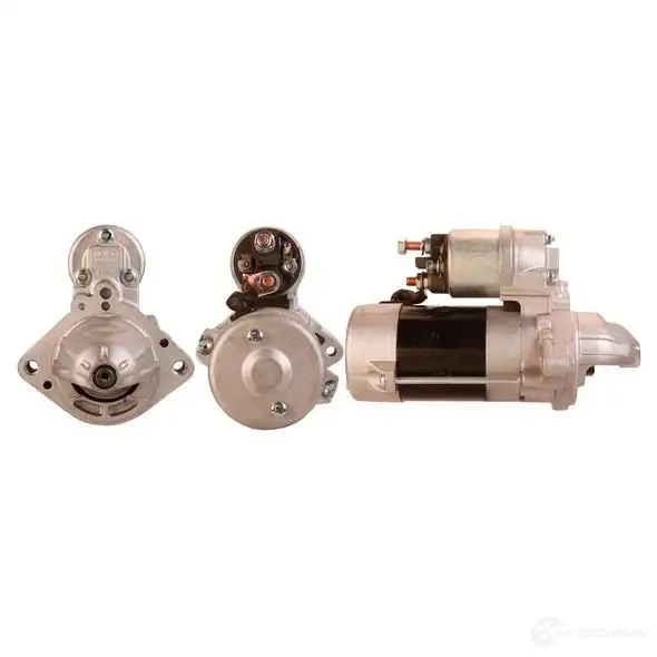 Стартер DRI XBH49 0O 315138112 5708114052964 3117054 изображение 1