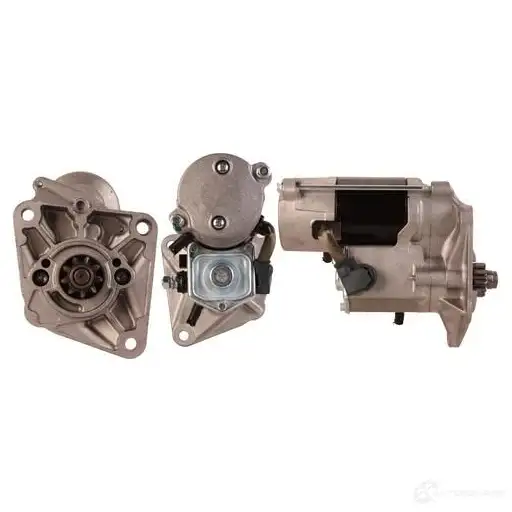 Стартер DRI 314023092 GS 2Z9V 3116782 5708114025494