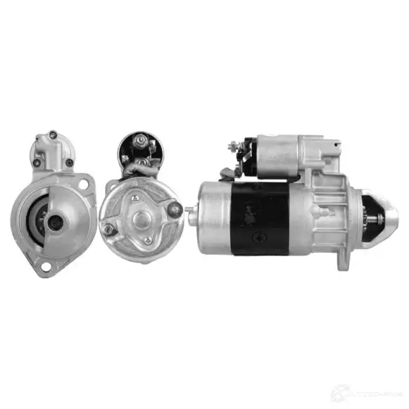 Стартер DRI M7V MTOI 5708114040008 3122940 688011112