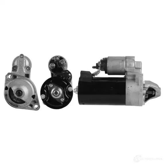 Стартер DRI 325060132 P PRPU 5708279231525 3118879 изображение 0