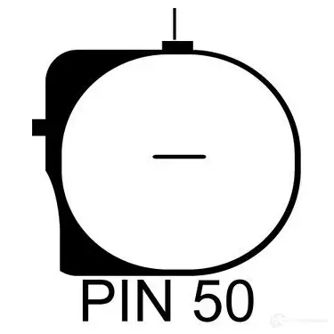 Стартер DRI 3116262 311249132 IS6 C6 5708114172044 - Изображение 1