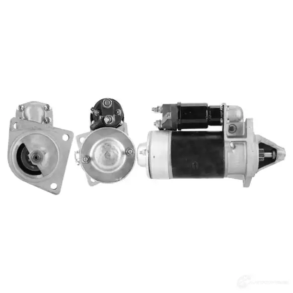 Стартер DRI Q74B F1F 5708114030689 330004092 3119785