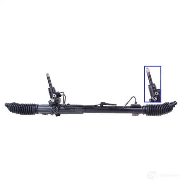 Рулевая рейка DRI 711520697 5708279201634 JN AX1G 3124739 изображение 0