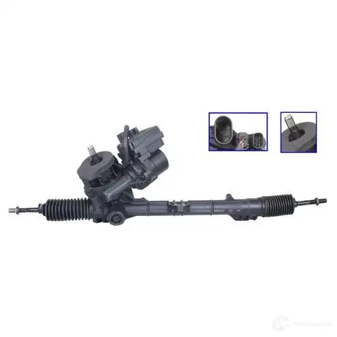 Рулевая рейка DRI 5708279574844 6NR RM 717520001 3127669 изображение 0