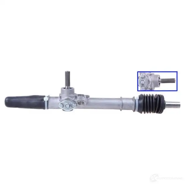 Рулевая рейка DRI 3125834 5708279197685 1W0W 1O 714520550