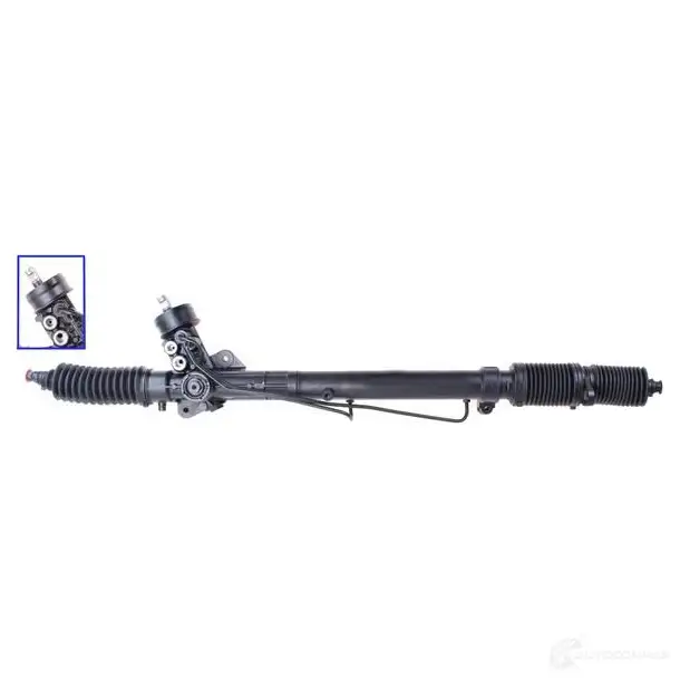 Рулевая рейка DRI MX 1WF 711520053 3124003 5708279199016