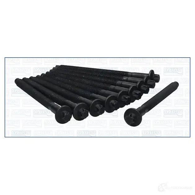 Комплект болтов ГБЦ AJUSA 1374154 8427769294747 81001300 EQ FY3R0