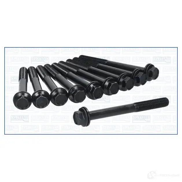 Комплект болтов ГБЦ AJUSA 81064000 1374678 5H 1BHKU 8433577250097