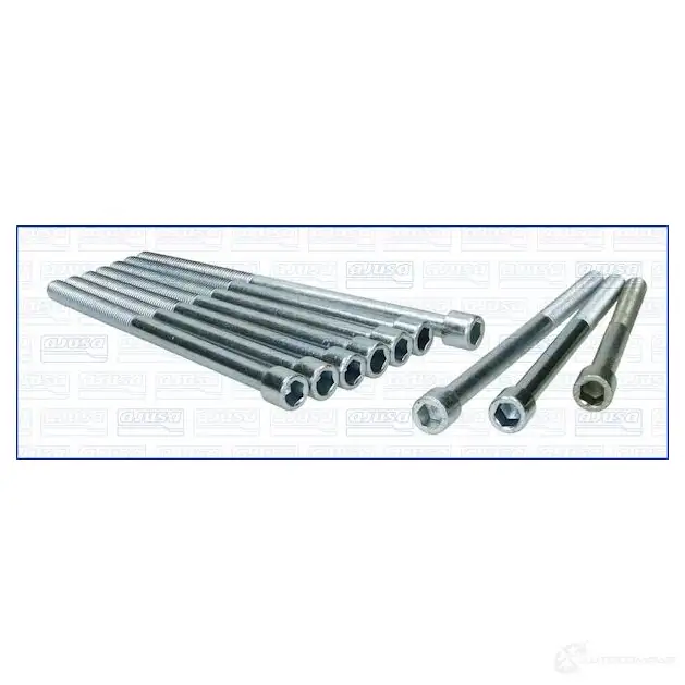 Комплект болтов ГБЦ AJUSA 8427769307171 1374192 IP TP05 81006100