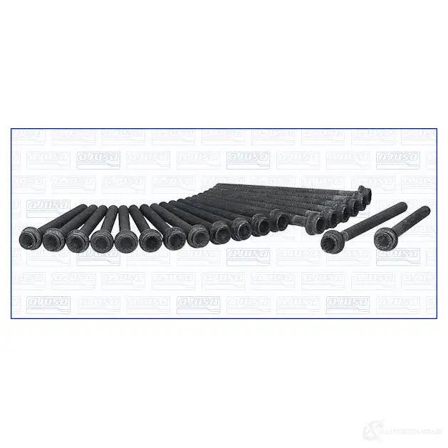 Комплект болтов ГБЦ AJUSA 81038900 8427769817045 1374447 E5ZR R
