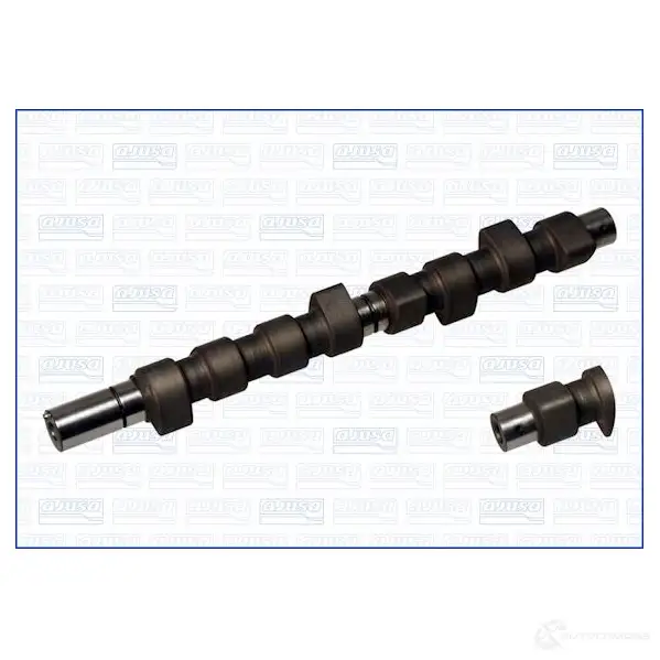 Распредвал AJUSA 1375132 93036200 PY M8C 8427769035579