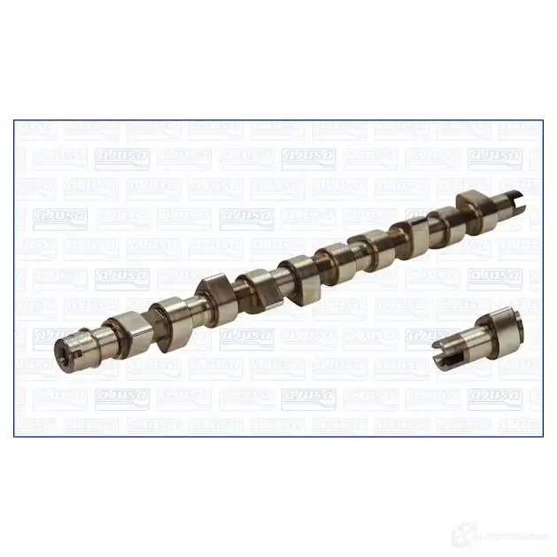 Распредвал AJUSA 8427769000560 N9X M6J 93070700 1375449