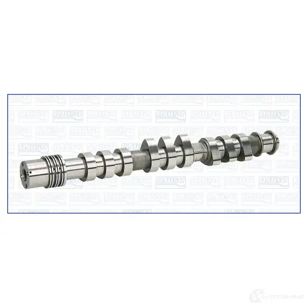 Распредвал AJUSA 1376308 8427769845215 93169000 5Z95 9 - Изображение 1