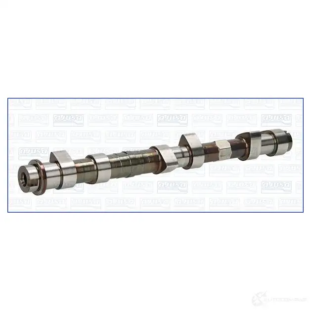 Распредвал AJUSA 126F PB4 93046800 8427769035470 1375233