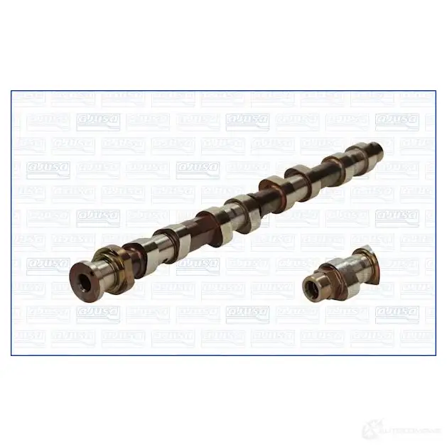 Распредвал AJUSA 1375949 8427769845291 93128200 AX8B3 5