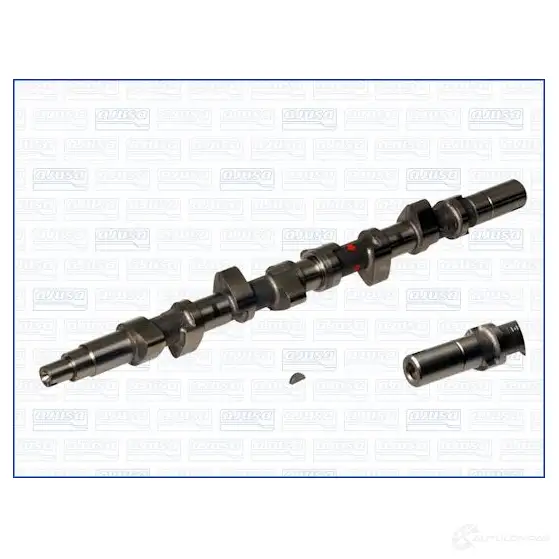 Распредвал AJUSA 8427769035753 93063100 HYS KZ60 1375380