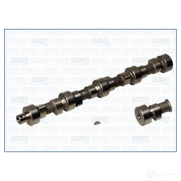 Распредвал AJUSA B N5D3 1375560 8427769025174 93084200