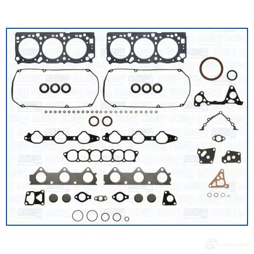 Прокладки двигателя AJUSA 1364037 8427769578267 Z ST7J 50188300 изображение 0