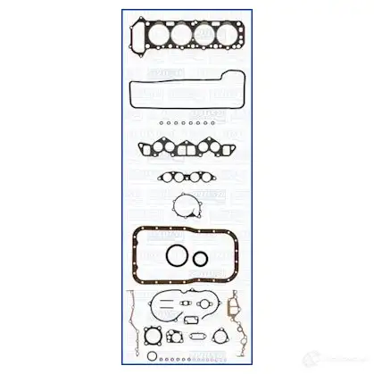 Прокладки двигателя AJUSA S 474B 8427769154980 50047600 1363011