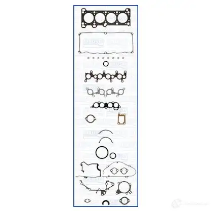 Прокладки двигателя AJUSA 50256900 8427769820281 P DZR90 1364630