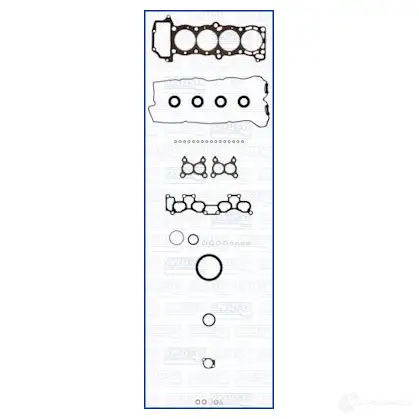 Прокладки двигателя AJUSA 50269400 1364744 UTN7 R 8427769824388