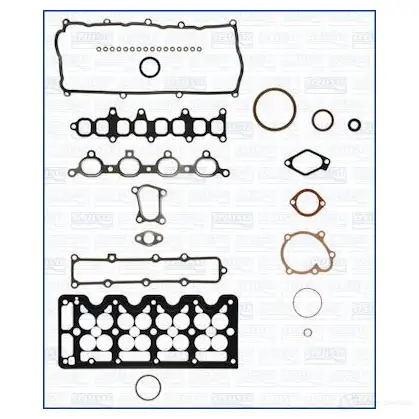 Прокладки двигателя AJUSA 8427769695889 1366043 S LT9EB 51019600 изображение 0