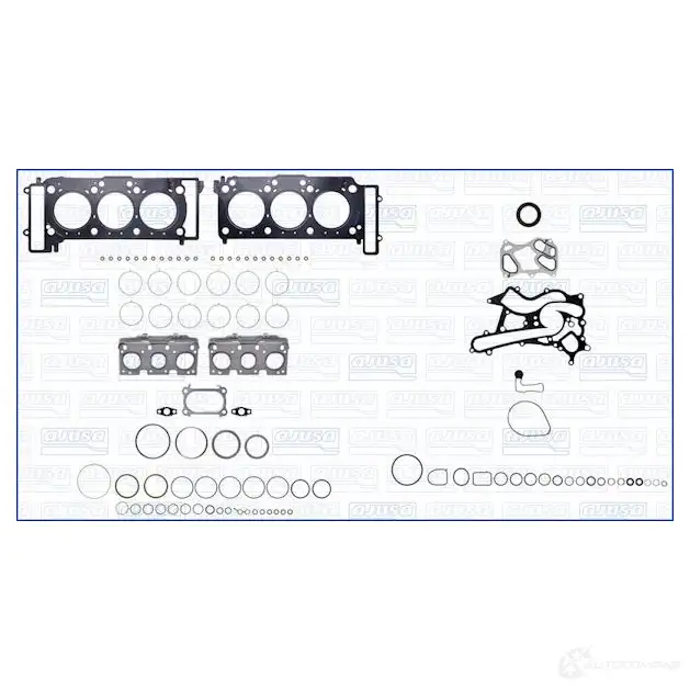 Прокладки двигателя AJUSA X RV6V29 50345800 8433577225163 1365464