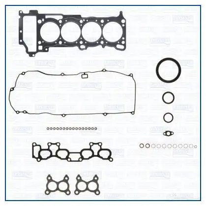 Прокладки двигателя AJUSA M K7N6R 50219000 1364296 8427769688829