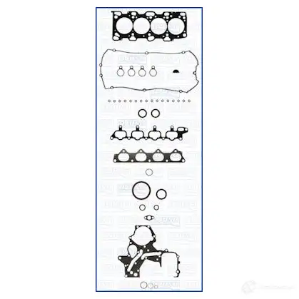 Прокладки двигателя AJUSA 8427769683503 1364250 GQF DO 50213700
