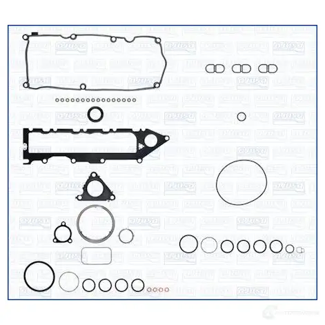 Прокладки двигателя AJUSA 51050200 8433577229710 8I8 5Q 1366332 изображение 0