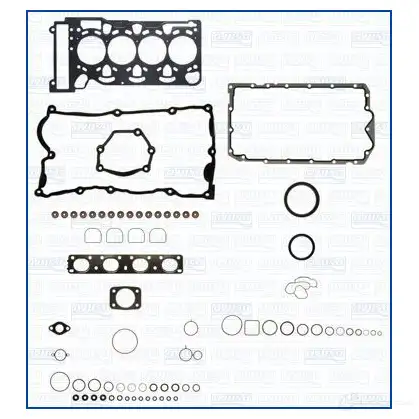 Прокладки двигателя AJUSA 50252200 8427769808746 1364589 8G MMGJ изображение 0