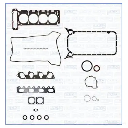 Прокладки двигателя AJUSA N 0SH0 50344700 1365453 8433577225057 изображение 0