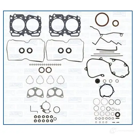 Прокладки двигателя AJUSA 8427769827471 50272600 1364772 CMTC LS