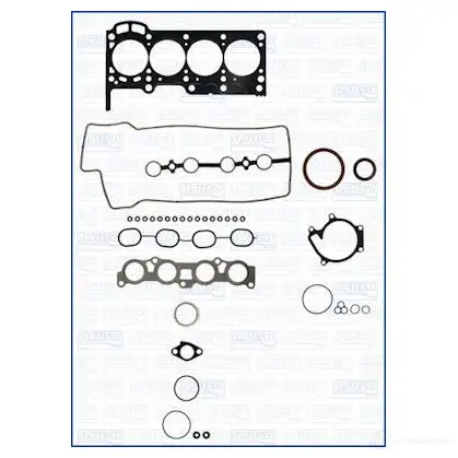 Прокладки двигателя AJUSA M VZ6UH4 50340500 1365412 8433577224654