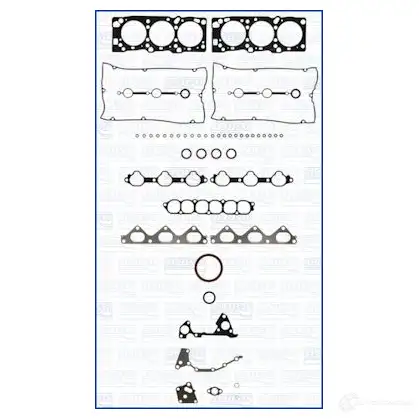 Прокладки двигателя AJUSA 8427769820588 50260700 AB SGO 1364665 изображение 0