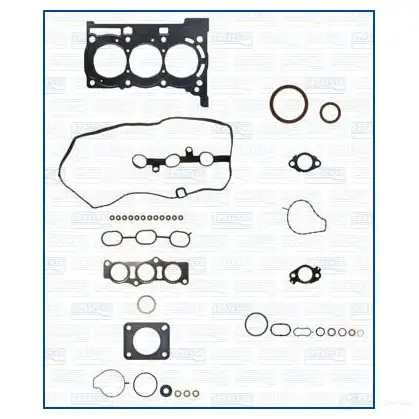 Прокладки двигателя AJUSA 1424475235 J YOPIPR 50410000 8433577329328 изображение 0