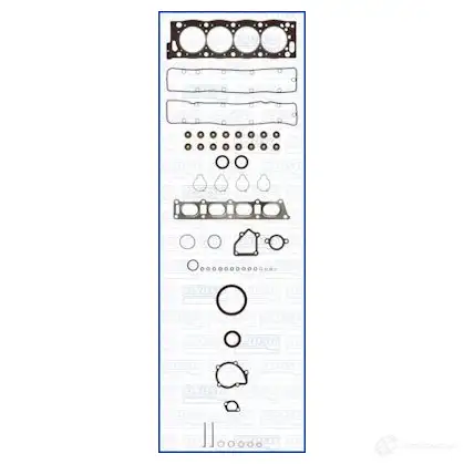 Прокладки двигателя AJUSA 1363956 50178700 8427769558283 TBJZR 1 изображение 0