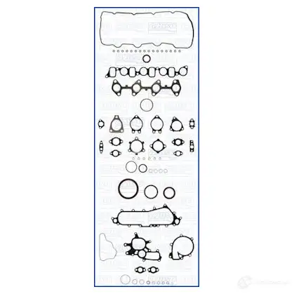 Прокладки двигателя AJUSA 8427769737756 1366059 51021300 J JB14Y