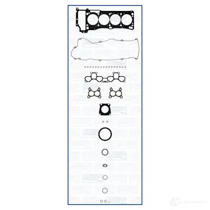 Прокладки двигателя AJUSA 8427769687778 NY0K RK3 50218900 1364295 изображение 0