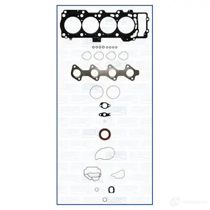 Прокладки двигателя AJUSA JO JRD 50270400 1364753 8427769823145