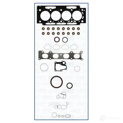 Прокладки двигателя AJUSA 8427769985683 Q4Q 8AL 1364951 50291500 изображение 0